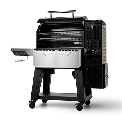 Masterbuilt Gravity Series® XT Digital Charcoal Grill + Smoker