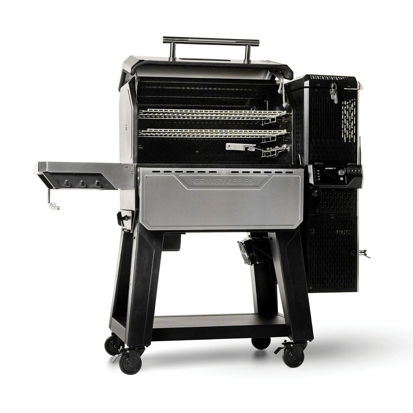 Masterbuilt Gravity Series® XT Digital Charcoal Grill + Smoker