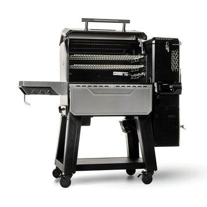 Masterbuilt Gravity Series® XT Digital Charcoal Grill + Smoker
