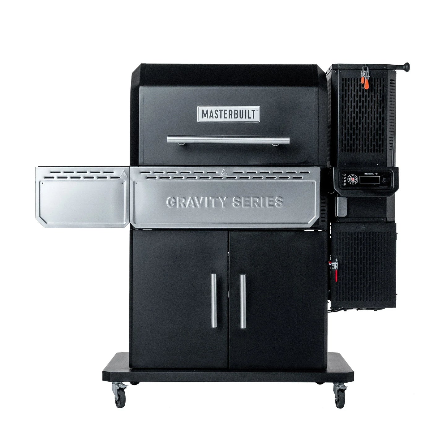 Masterbuilt Gravity Series® 1150 Digital Charcoal Grill and Smoker