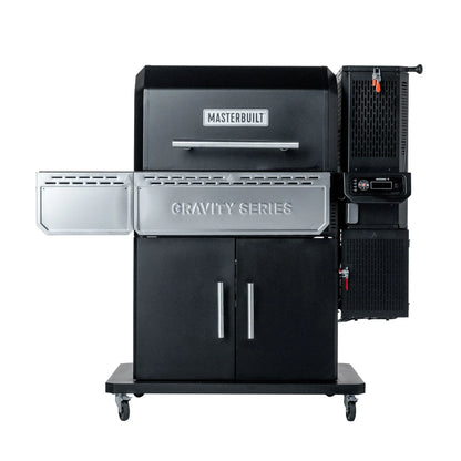 Masterbuilt Gravity Series® 1150 Digital Charcoal Grill and Smoker