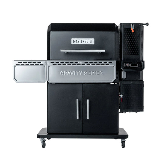 Masterbuilt Gravity Series® 1150 Digital Charcoal Grill and Smoker