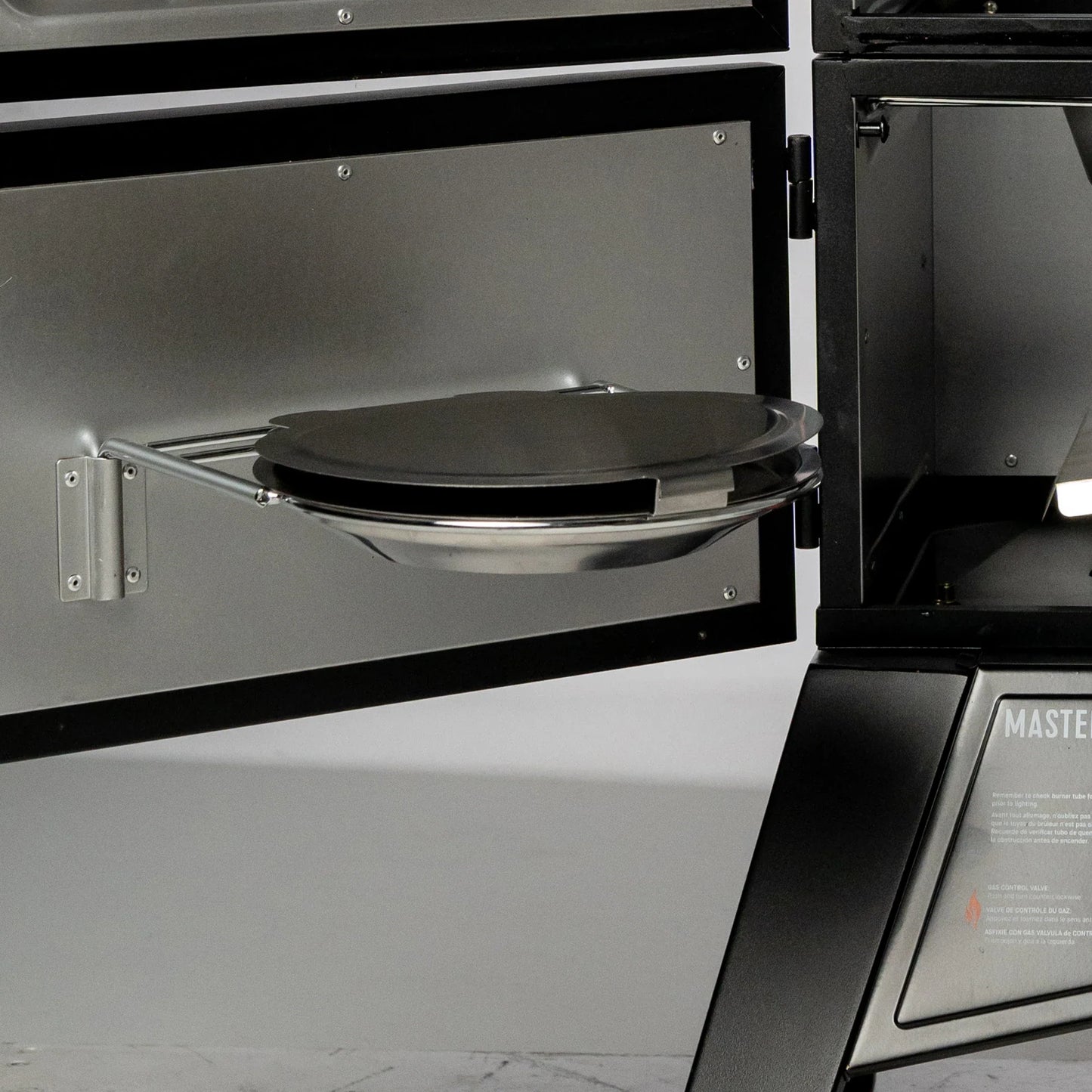 Masterbuilt 40-Inch ThermoTemp™ XL Propane Smoker