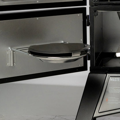 Masterbuilt 40-Inch ThermoTemp™ XL Propane Smoker