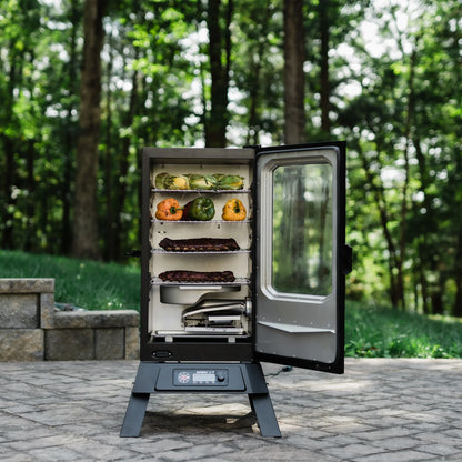 Masterbuilt 710 Wi-Fi Digital Electric Smoker