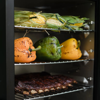 Masterbuilt 710 Wi-Fi Digital Electric Smoker