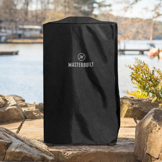 Masterbuilt 40 inch Electric Smoker Cover