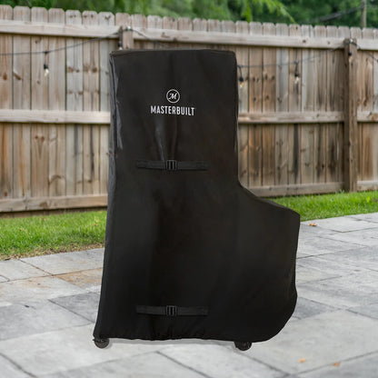 Masterbuilt 40 inch ThermoTemp™ Propane and Pellet Smoker Cover