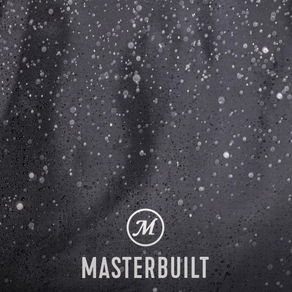 Masterbuilt 40 inch ThermoTemp™ Propane and Pellet Smoker Cover