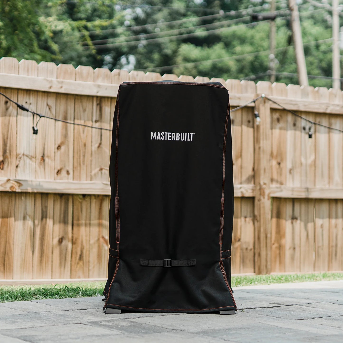 Masterbuilt Small Universal Smoker Cover