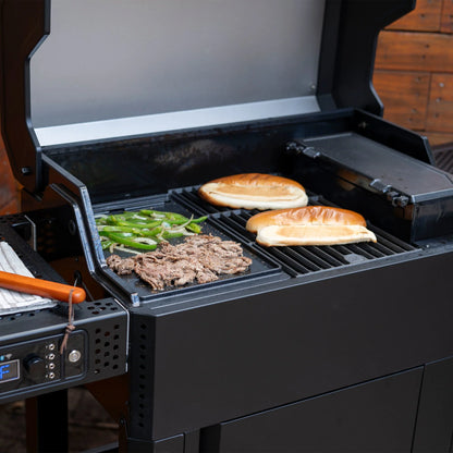 Masterbuilt Half-Grate Griddle Insert