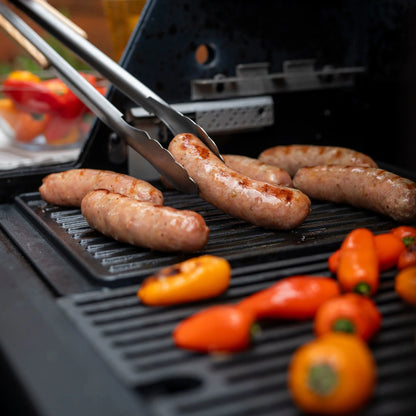 Masterbuilt Half-Grate Griddle Insert