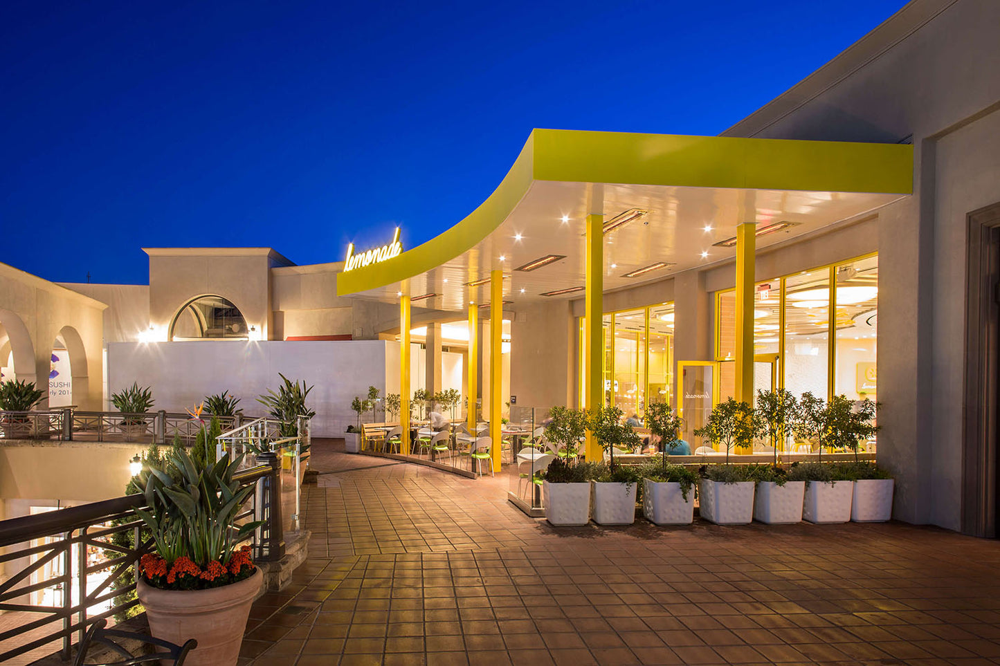 Infratech CD-Series Dual Element Marine Grade 4000Watt Outdoor Electric Heater | 277V