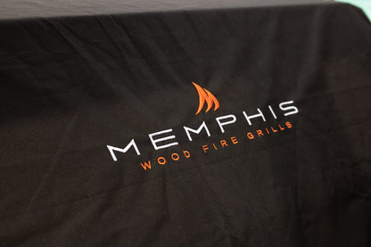 Memphis Grills 28-Inch Pro Built-in ITC3 Premium Grill Cover - VGCOVER-15
