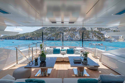 Bromic Platinum Marine Smart-Heat 4500 Watt Radiant Infrared Outdoor Electric Heater | Black | 208V