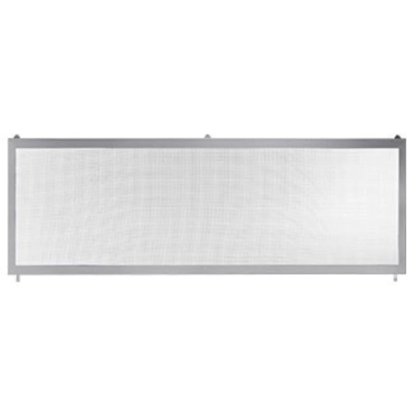 Majestic Framed Screen Barrier for 60" Lanai Fireplace - ODLANAIG-60SCN
