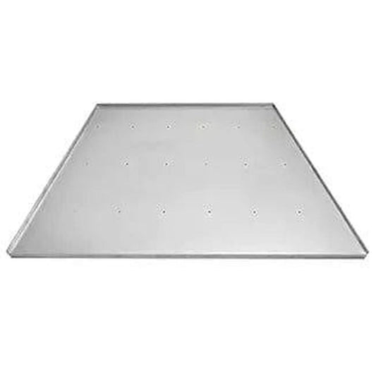 Majestic 36 Inch Outdoor Fireplace Drain Pan