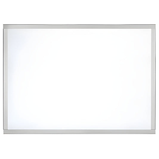 Majestic Framed Mesh Hang-on Screen For Courtyard 36 Inch Fireplace - ODCOUG-36SCN