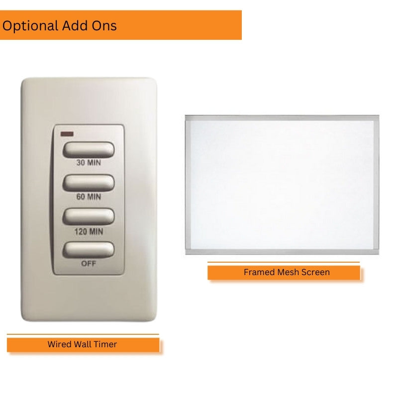 Majestic Courtyard 42-Inch Outdoor Vent Free Gas Fireplace