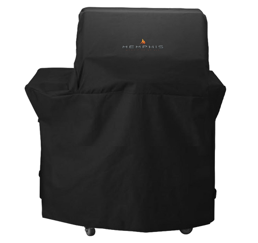 Memphis Grills New Elevate Cart Grill Cover, Leg Package - MG31-01-011