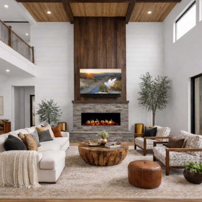 Modern Flames Orion Multi V2 52" Virtual Electric Fireplace