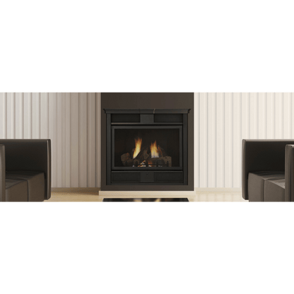 Monessen Symphony 32" Vent Free Traditional Natural Gas Fireplace With IPI Control System