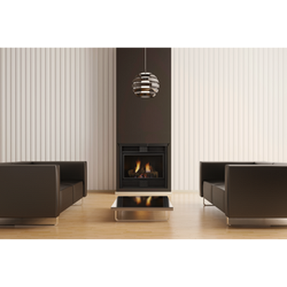 Monessen Symphony 32" Vent Free Traditional Natural Gas Fireplace With IPI Control System