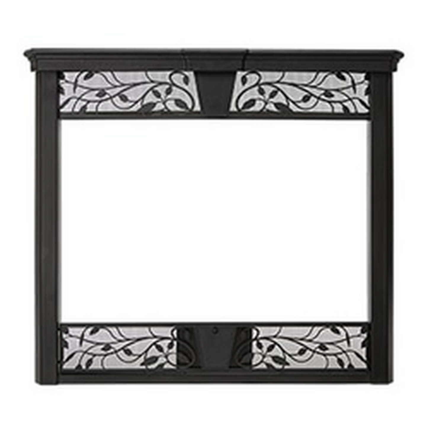 Monessen Symphony 32" Vent Free Traditional Natural Gas Fireplace With IPI Control System