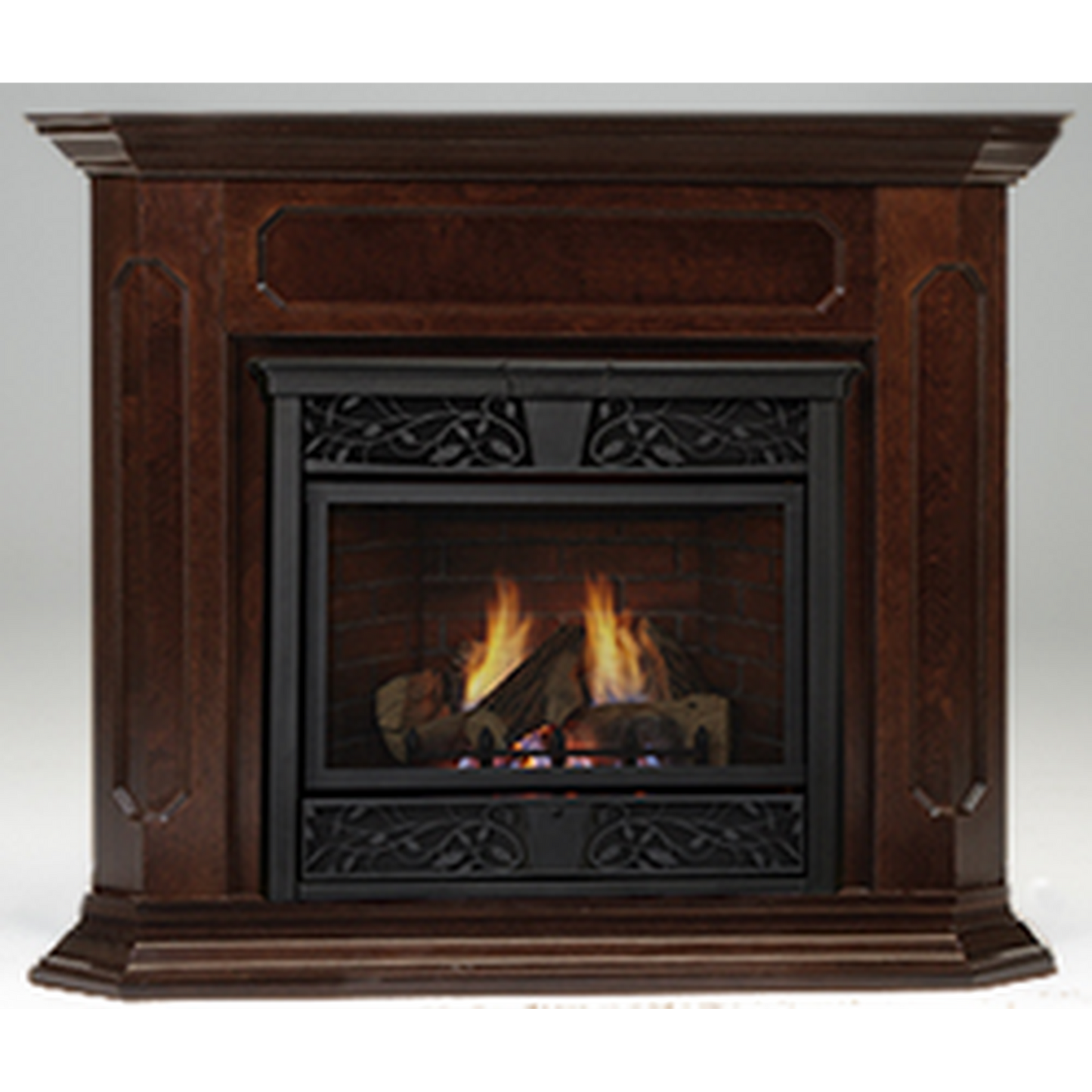 Monessen Symphony 32" Vent Free Traditional Natural Gas Fireplace With IPI Control System