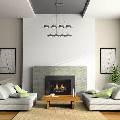 Monessen Natural Blaze Beachcomber Vent-Free Gas Log Set - NBBC