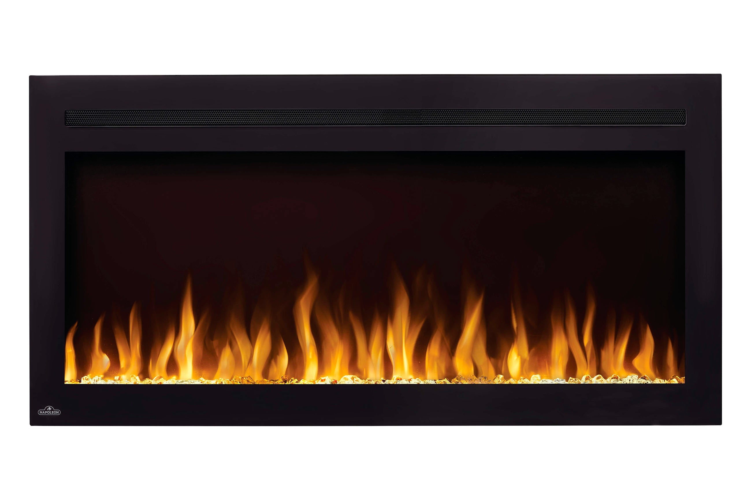 Napoleon PurView 42'' Wall Mount / Recessed Electric Fireplace