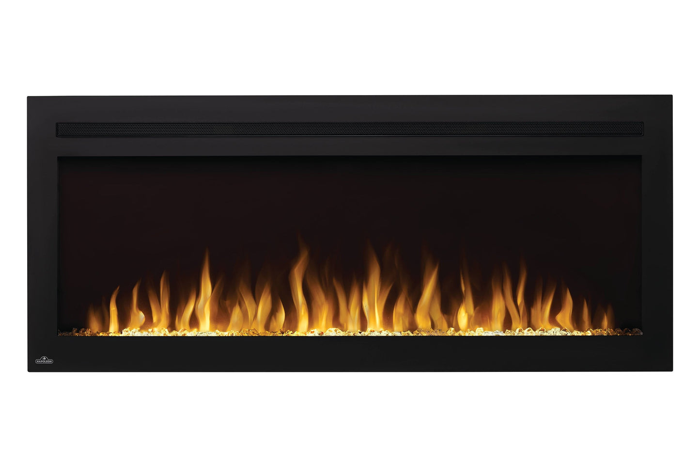 Napoleon PurView 50'' Wall Mount / Recessed Electric Fireplace