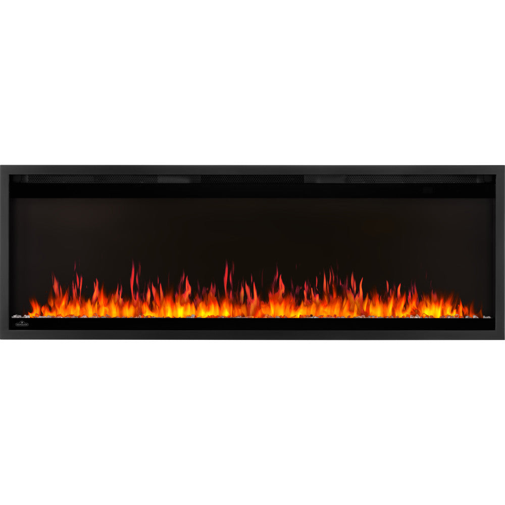 Napoleon Astound SlimMount 50" Wall-Mounted Linear Electric Fireplace