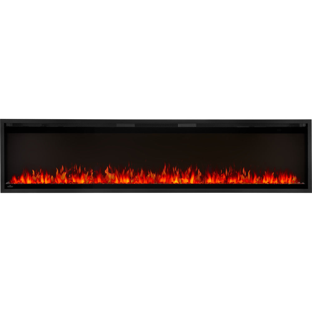 Napoleon Astound SlimMount 50" Wall-Mounted Linear Electric Fireplace
