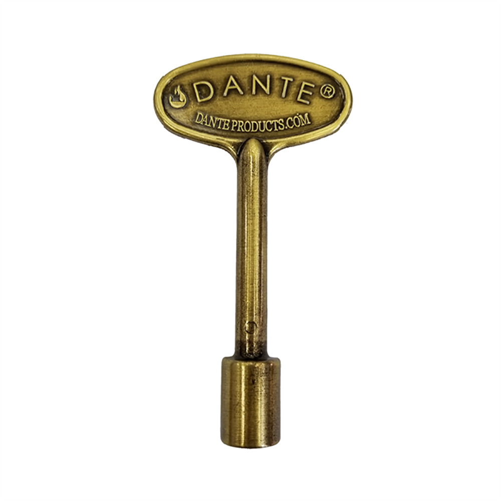 Dante 3-Inch Universal Valve Key