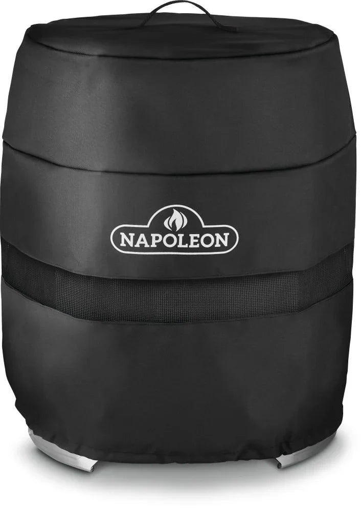 Napoleon Timberwolf Smokeless Fire Pit 22 inch - NWFPLTI-SS