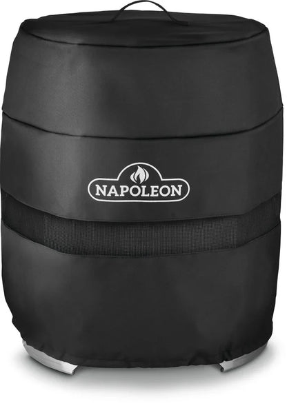 Napoleon Timberwolf Smokeless Fire Pit 18 inch - NWFPMTI-SS