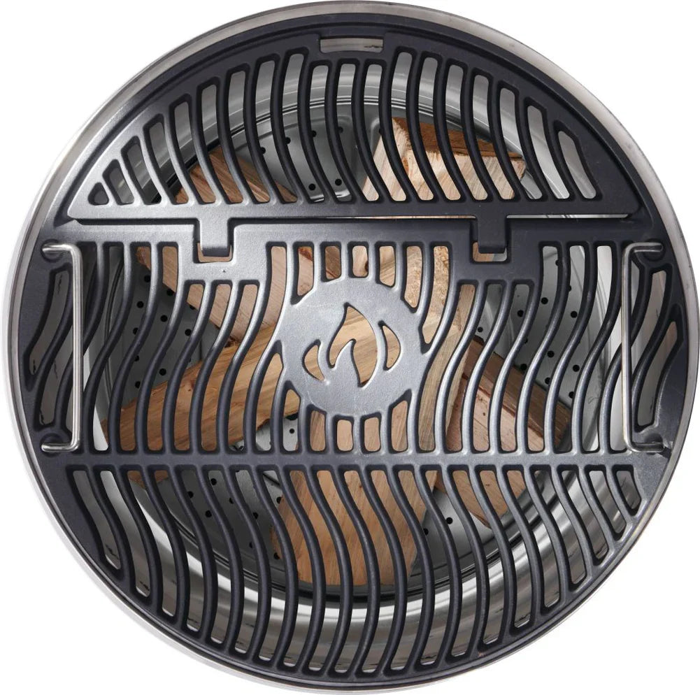 Napoleon Timberwolf Smokeless Fire Pit 18 inch - NWFPMTI-SS