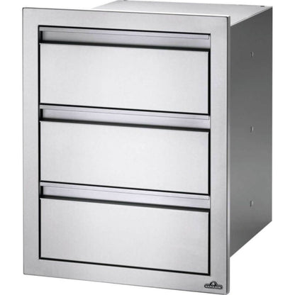 Napoleon BI-1824-3DR - 18" x 24" Triple Drawer