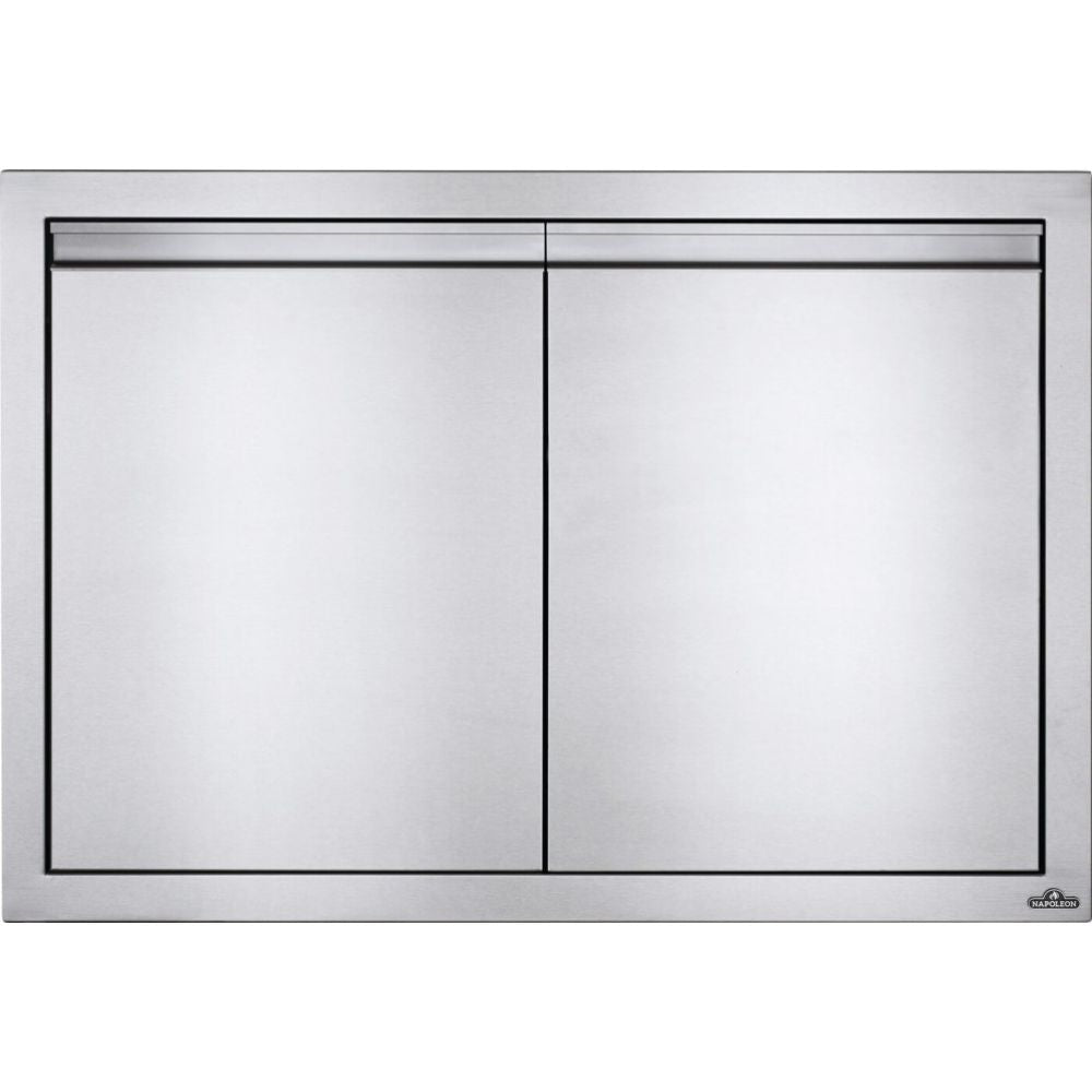 Napoleon BI-3624-2D - 36" x 24" Large Double Door