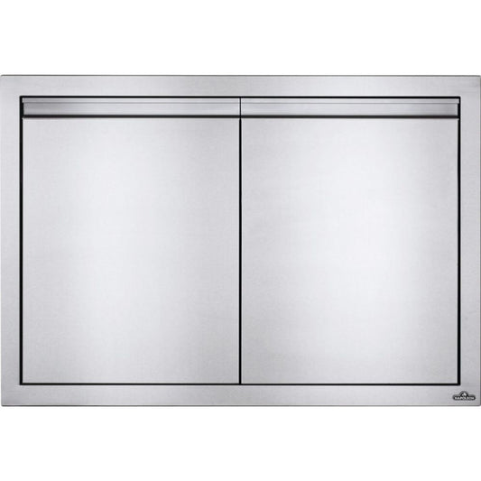 Napoleon BI-3624-2D - 36" x 24" Large Double Door