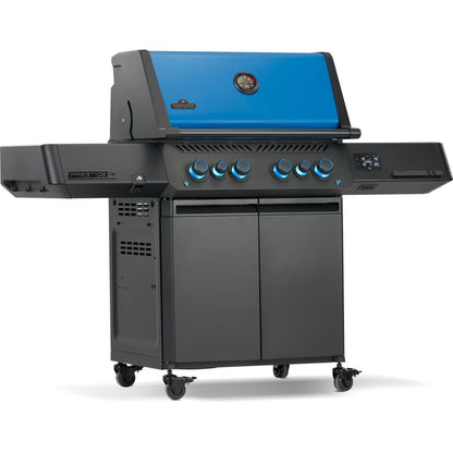 Napoleon 50th Anniversary Edition Phantom Prestige 500 Freestanding Gas Grill