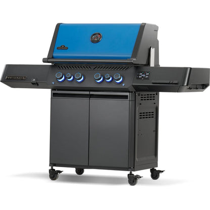 Napoleon 50th Anniversary Edition Phantom Prestige 500 Freestanding Gas Grill