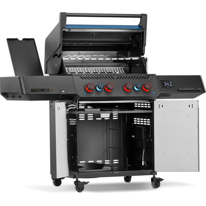Napoleon 50th Anniversary Edition Phantom Prestige 500 Freestanding Gas Grill