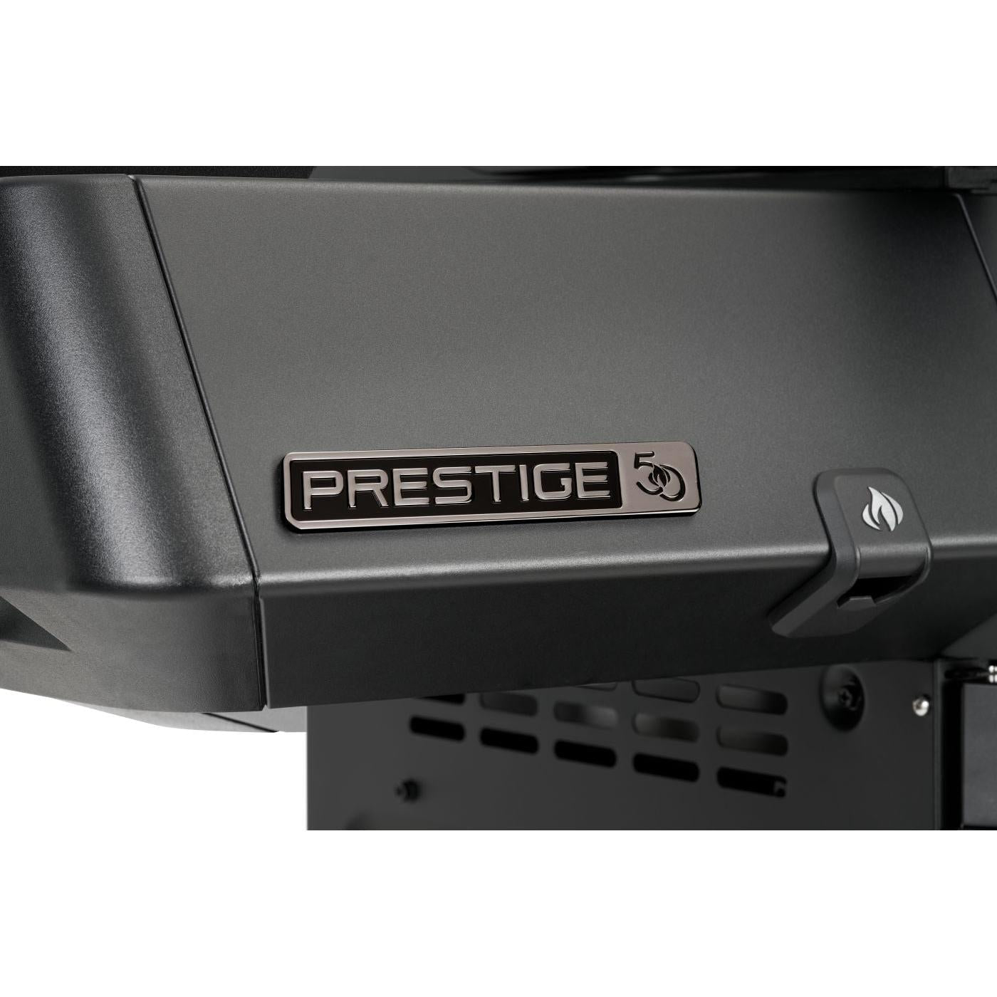 Napoleon 50th Anniversary Edition Phantom Prestige 500 Freestanding Gas Grill