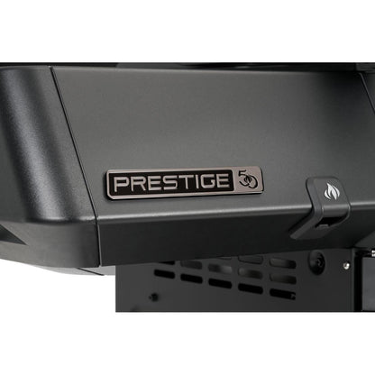 Napoleon 50th Anniversary Edition Phantom Prestige 500 Freestanding Gas Grill