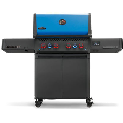 Napoleon 50th Anniversary Edition Phantom Prestige 500 Freestanding Gas Grill