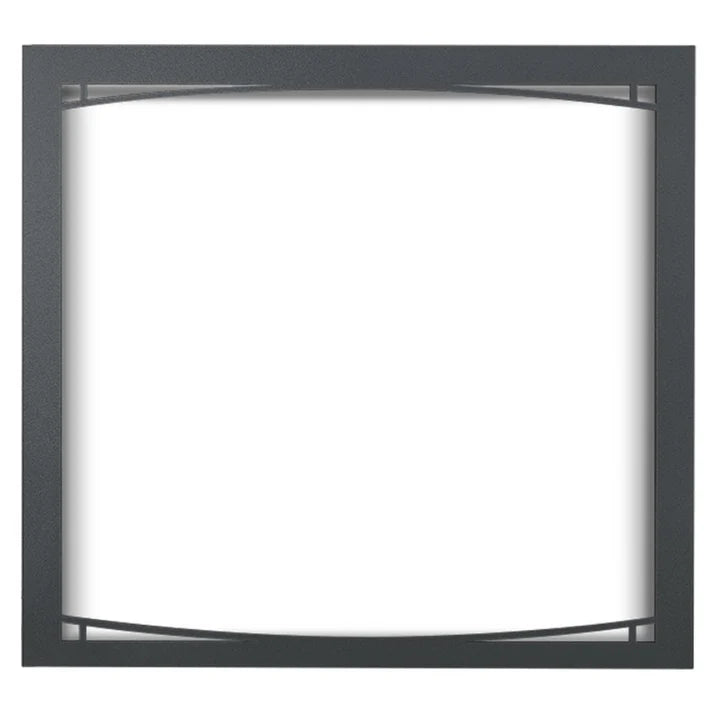 Napoleon Zen Front For Elevation & Elevation X Gas Fireplaces