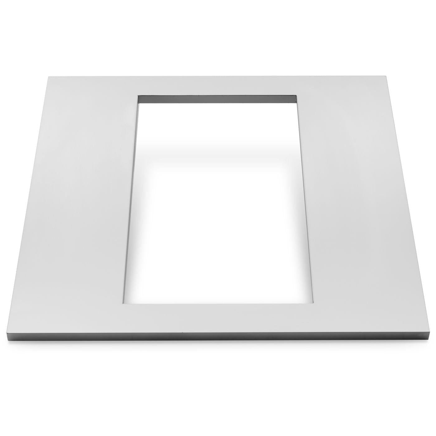 Napoleon OASIS 24" x 24" Stainless Steel Countertop with 10" Burner Cutout