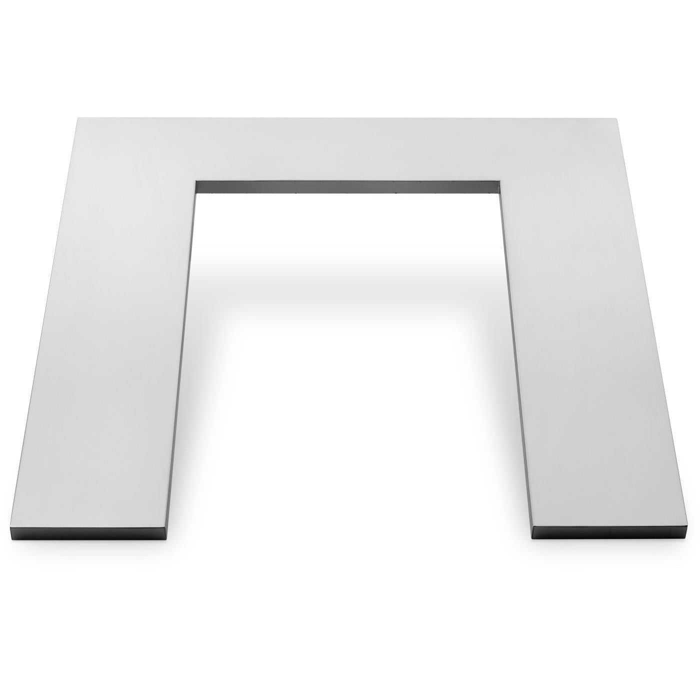 Napoleon OASIS 24" x 24"  Stainless Steel Countertop with 12" Burner Cutout